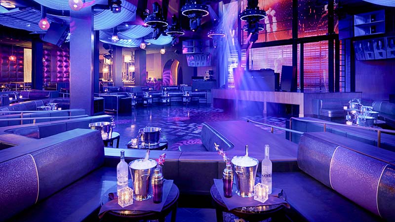 Nightclub Furniture | Atlantic Shopping