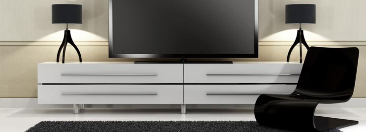 TV Stand Buying Guide Atlantic Shopping