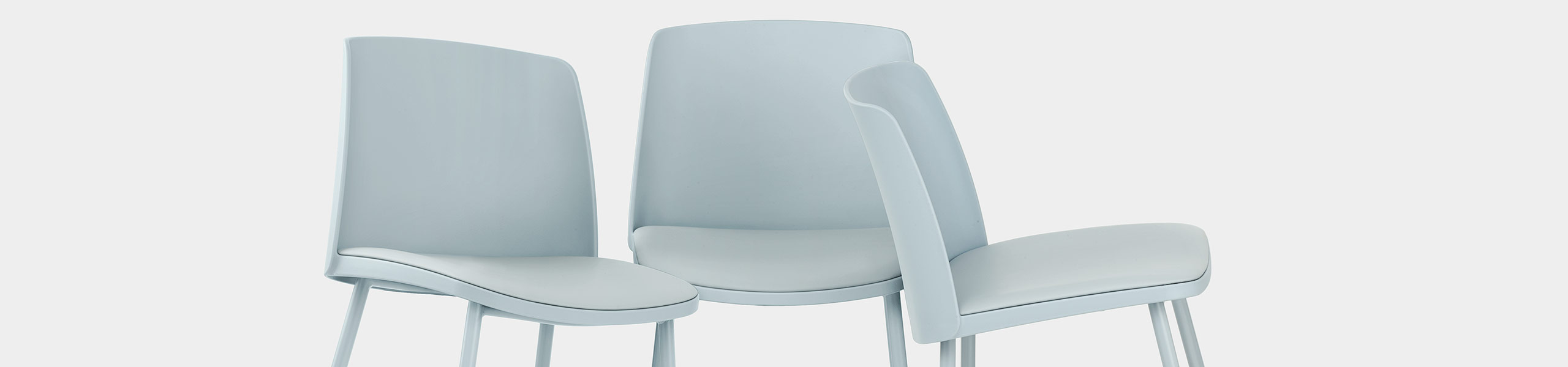 Cosmo Bar Stool Blue Video Banner