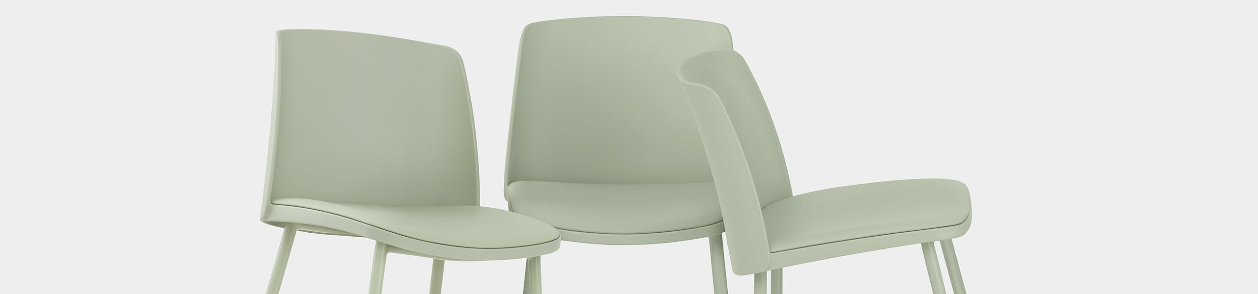 Cosmo Bar Stool Green Video Banner