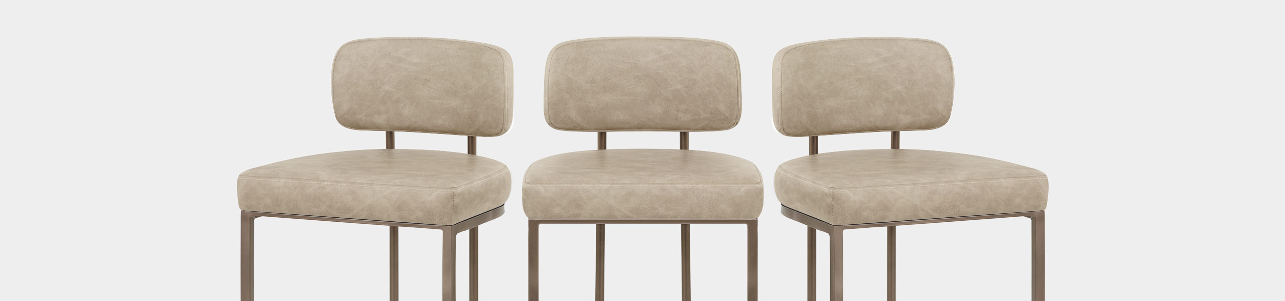 Verve Bar Stool Beige Video Banner